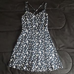 Garage beautiful mini dress